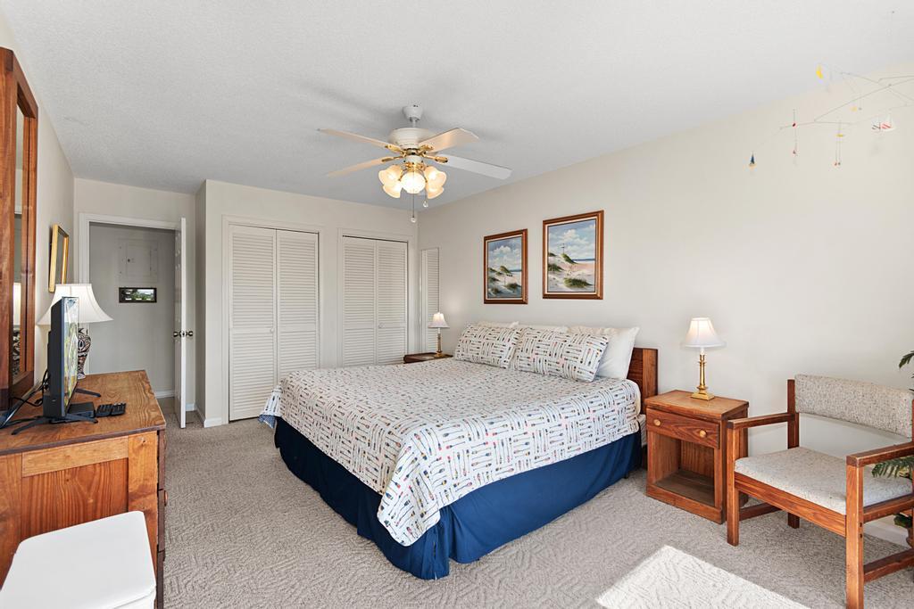 108 Green Turtle Bay Drive Grand Rivers, KY 42045 - Photo 15 of 30 Bedroom