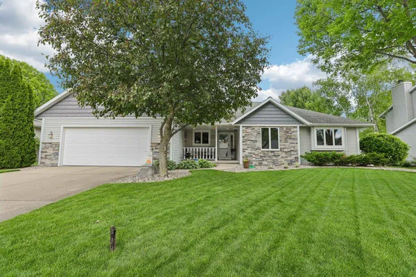 $629,000 | 810 Ganser Drive, Waunakee, WI 53597
