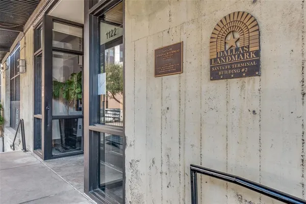 $189,000 | 1122 Jackson Street, Unit 922, Dallas, TX 75202