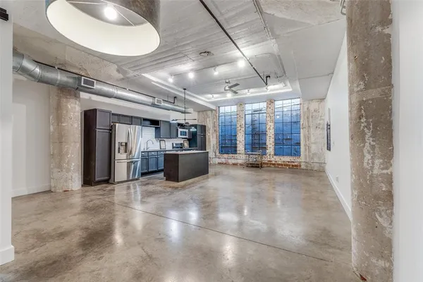 $189,000 | 1122 Jackson Street, Unit 922, Dallas, TX 75202