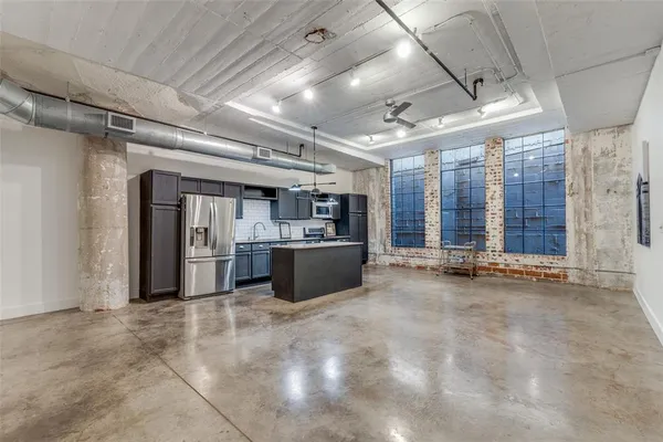 $189,000 | 1122 Jackson Street, Unit 922, Dallas, TX 75202