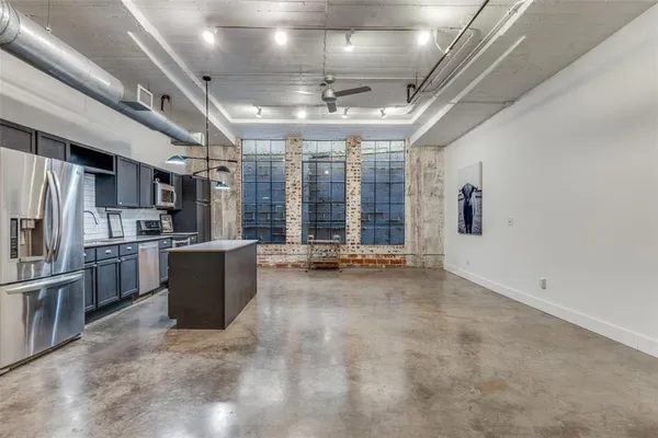 $189,000 | 1122 Jackson Street, Unit 922, Dallas, TX 75202