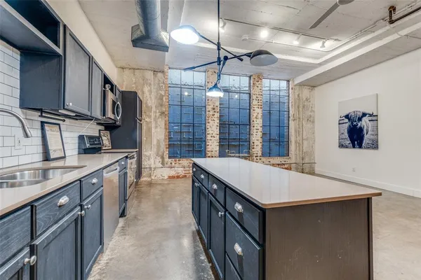 $189,000 | 1122 Jackson Street, Unit 922, Dallas, TX 75202