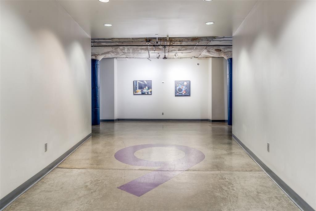 1122 Jackson Street, Unit 922 Dallas, TX 75202 - Photo 2 of 25