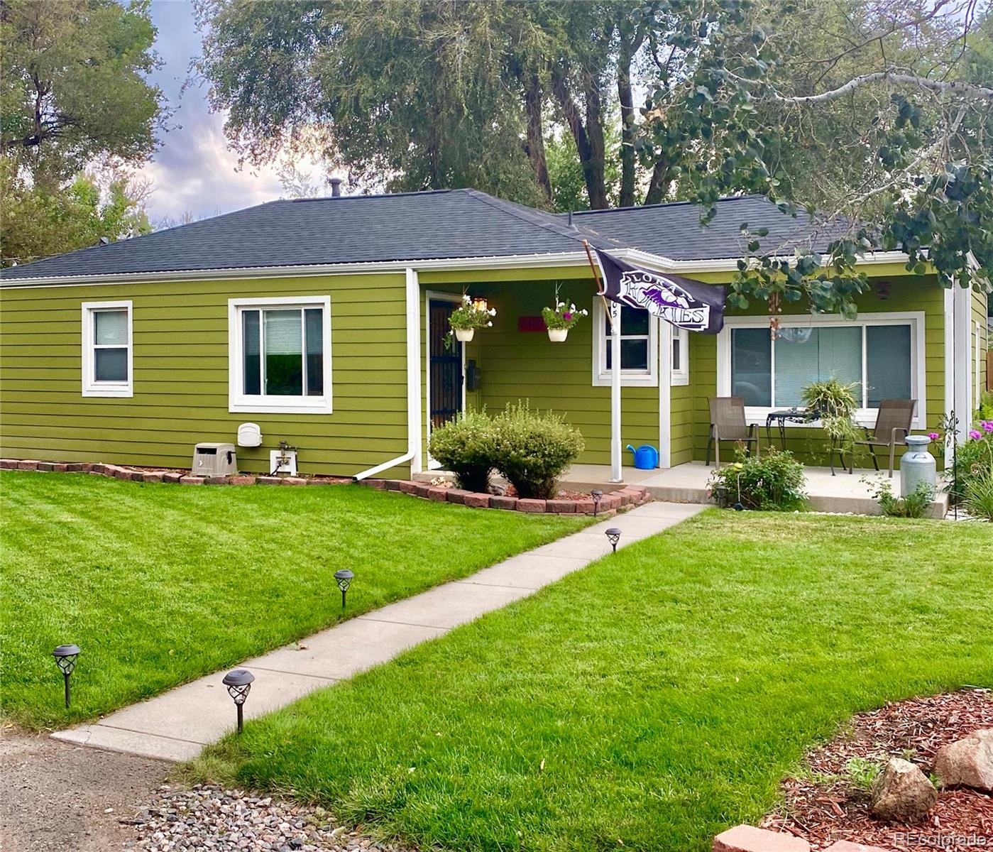 3405 Reed Street Wheat Ridge, CO 80033 - Photo 1 of 1 Gallery Image 1