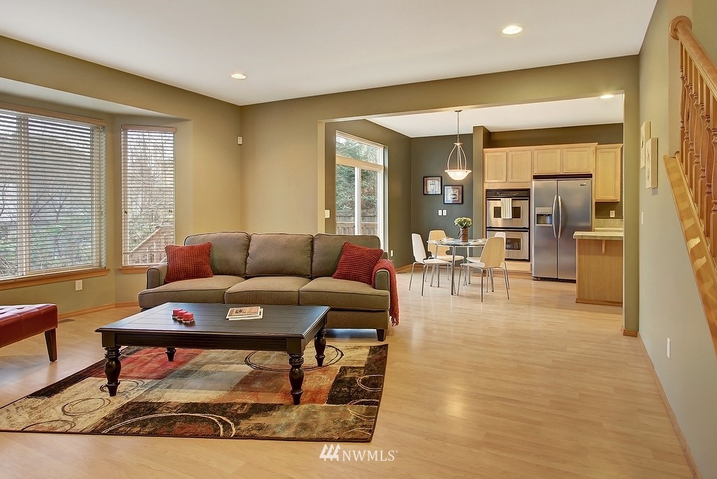 8506 Northeast 202nd Way Bothell, WA 98011 - Photo 4 of 15