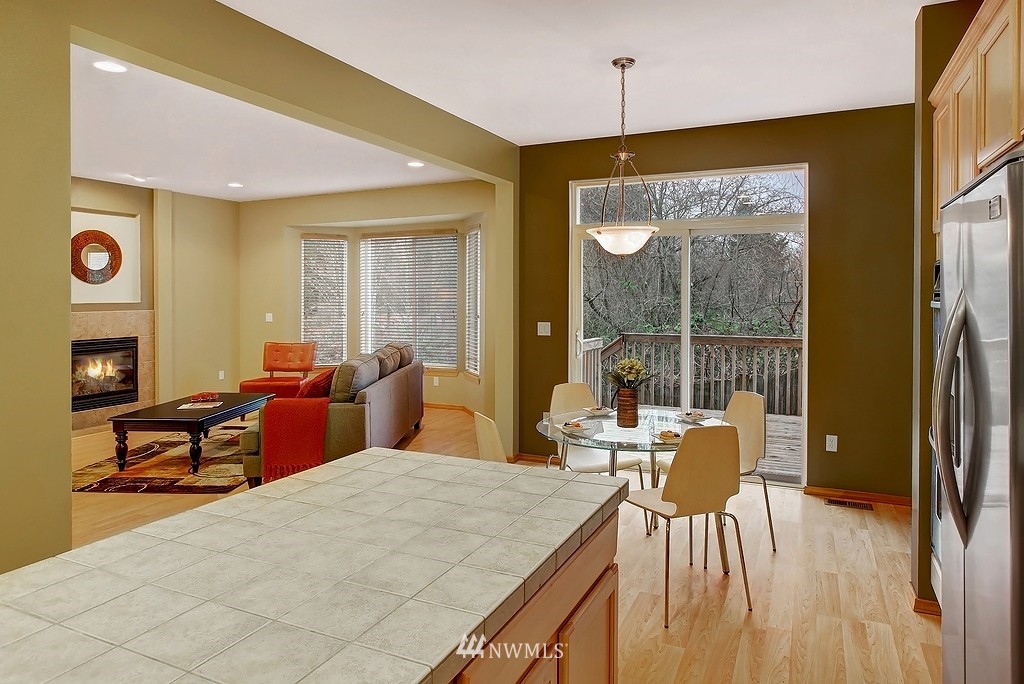8506 Northeast 202nd Way Bothell, WA 98011 - Photo 8 of 15