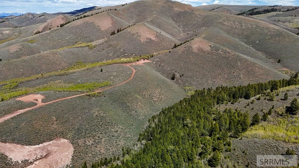 Tbd Tbd White Ridge Road Soda Springs, ID 83276 - Photo 2 of 22