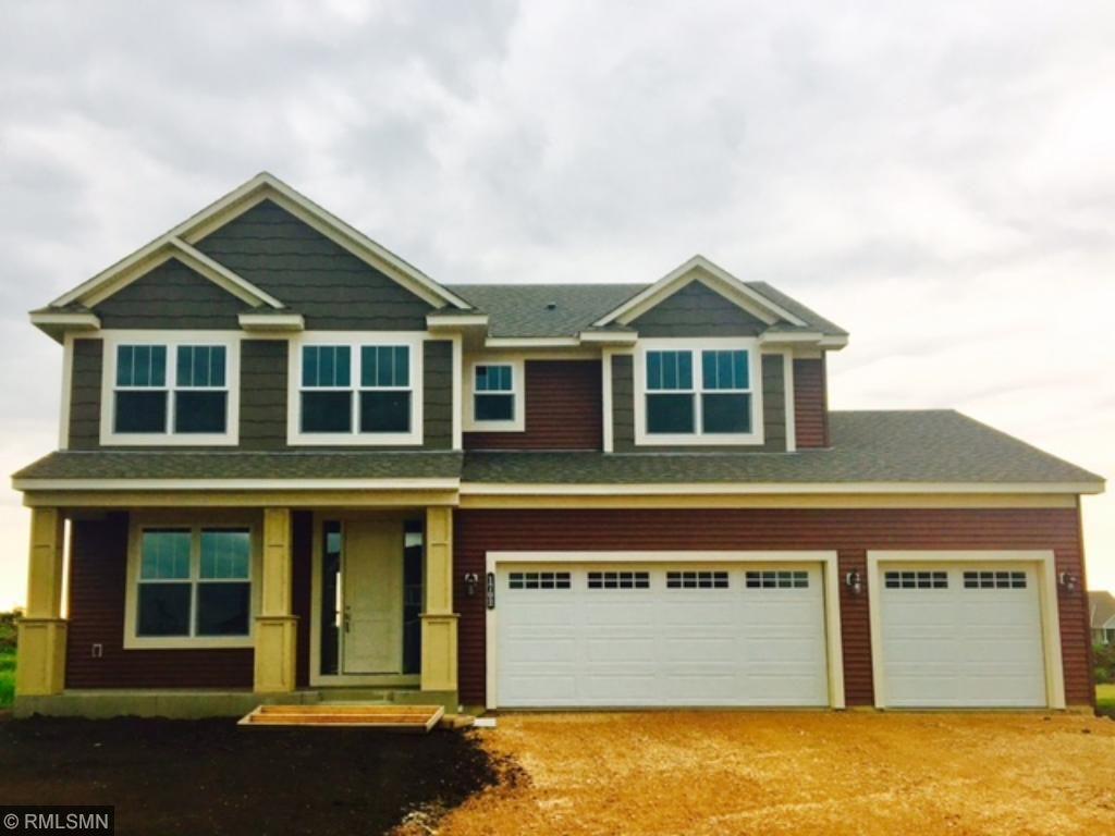 1702 Pebblestone Road Carver, MN 55315 - Photo 1 of 1