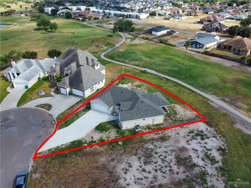 1308 Rhett Drive Pharr, TX 78577 - Photo 19 of 23 Gallery Image 19
