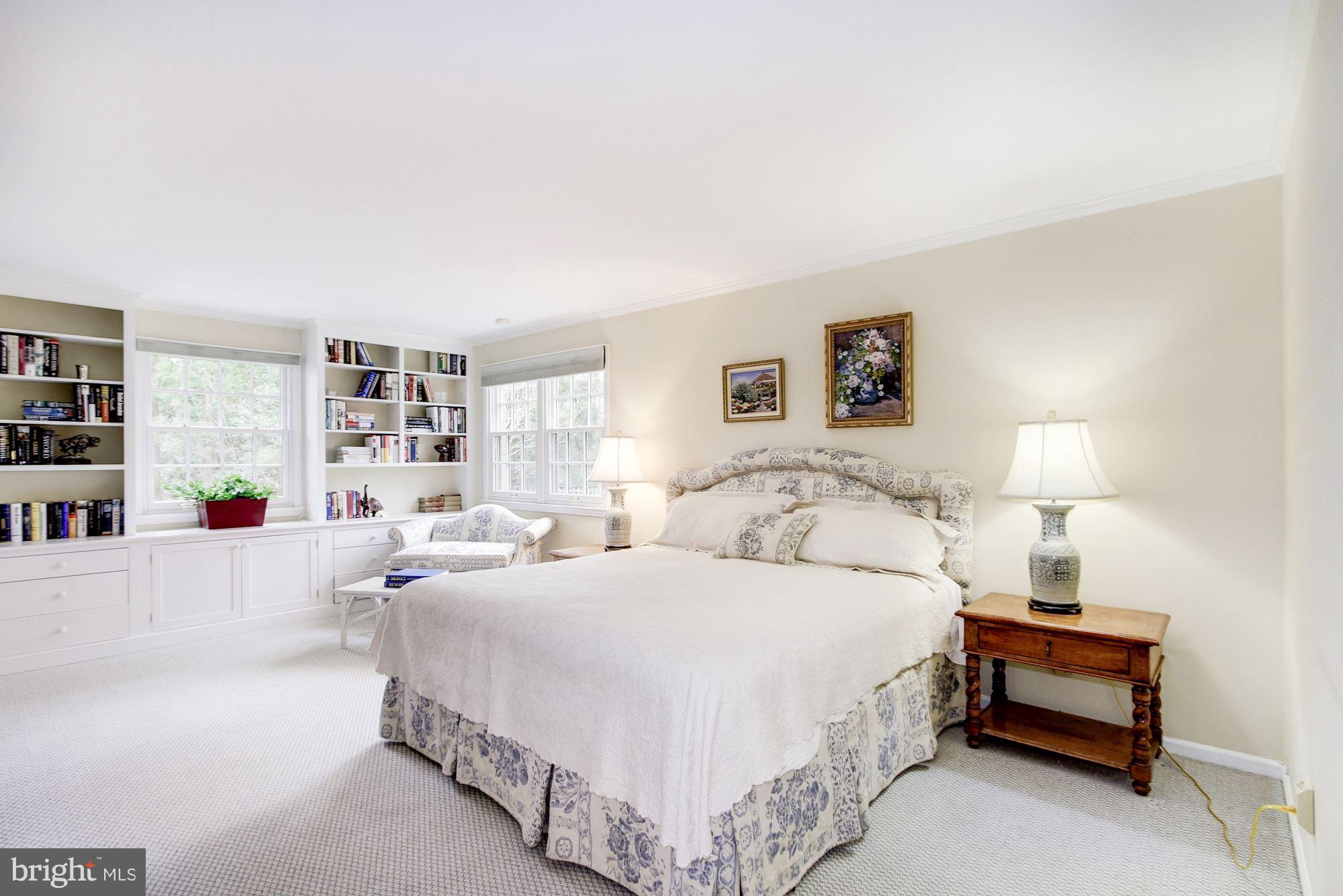 7904 Greentree Road Bethesda, MD 20817 - Photo 18 of 30 Bedroom (Master)