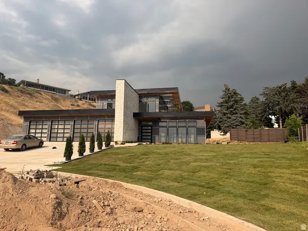 $6,500,000 | 422 North Castor Lane East, Salt Lake City, UT 84103