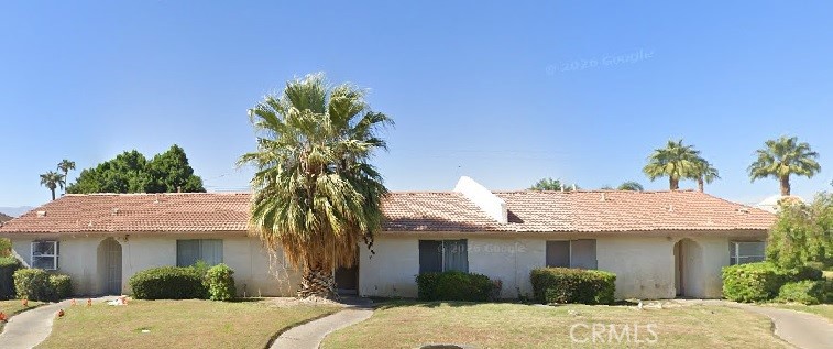 41471 Maroon Town Road Indio, CA 92203 - Photo 1 of 1 Street View