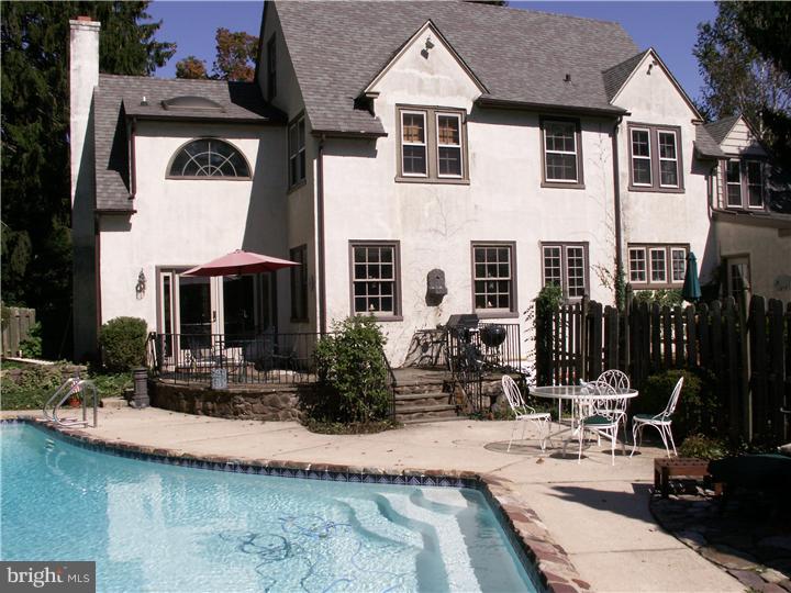 320 Conestoga Road Devon, PA 19333 - Photo 2 of 8