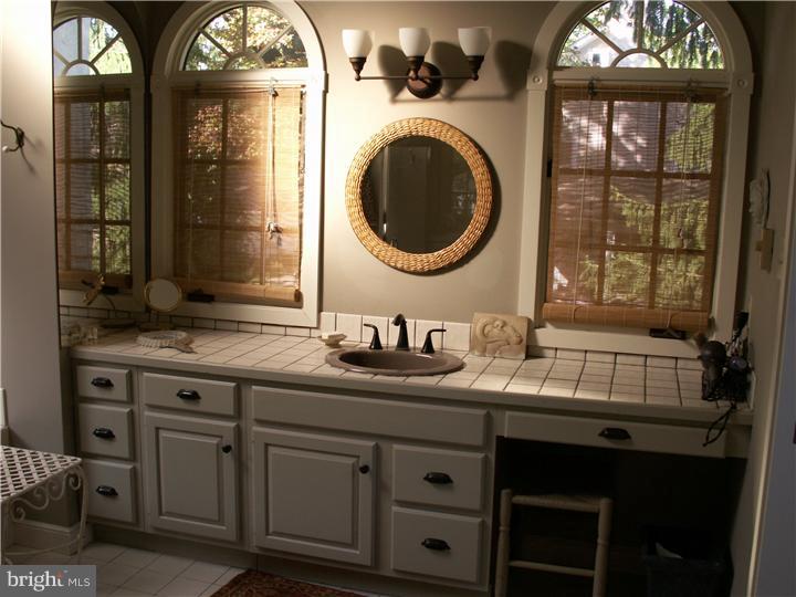 320 Conestoga Road Devon, PA 19333 - Photo 6 of 8 Master Bathroom