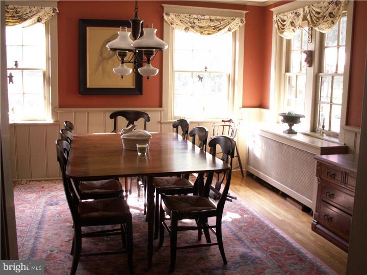 320 Conestoga Road Devon, PA 19333 - Photo 8 of 8 Dining Room