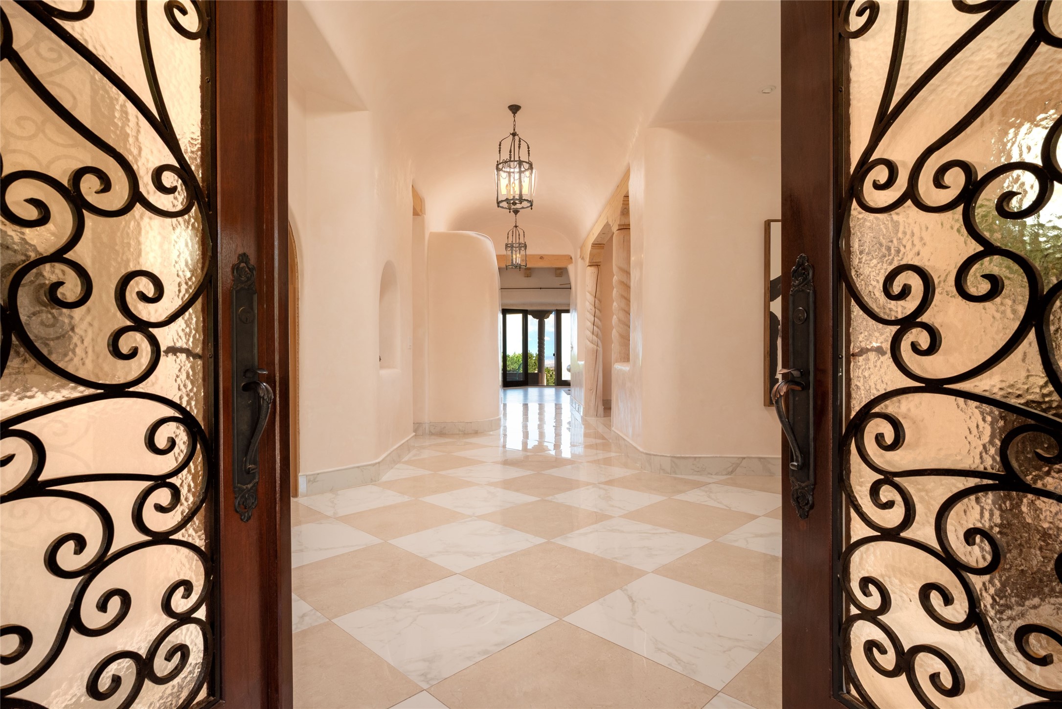 237 Tano Road Santa Fe, NM 87506 - Photo 1 of 71 Welcome Home