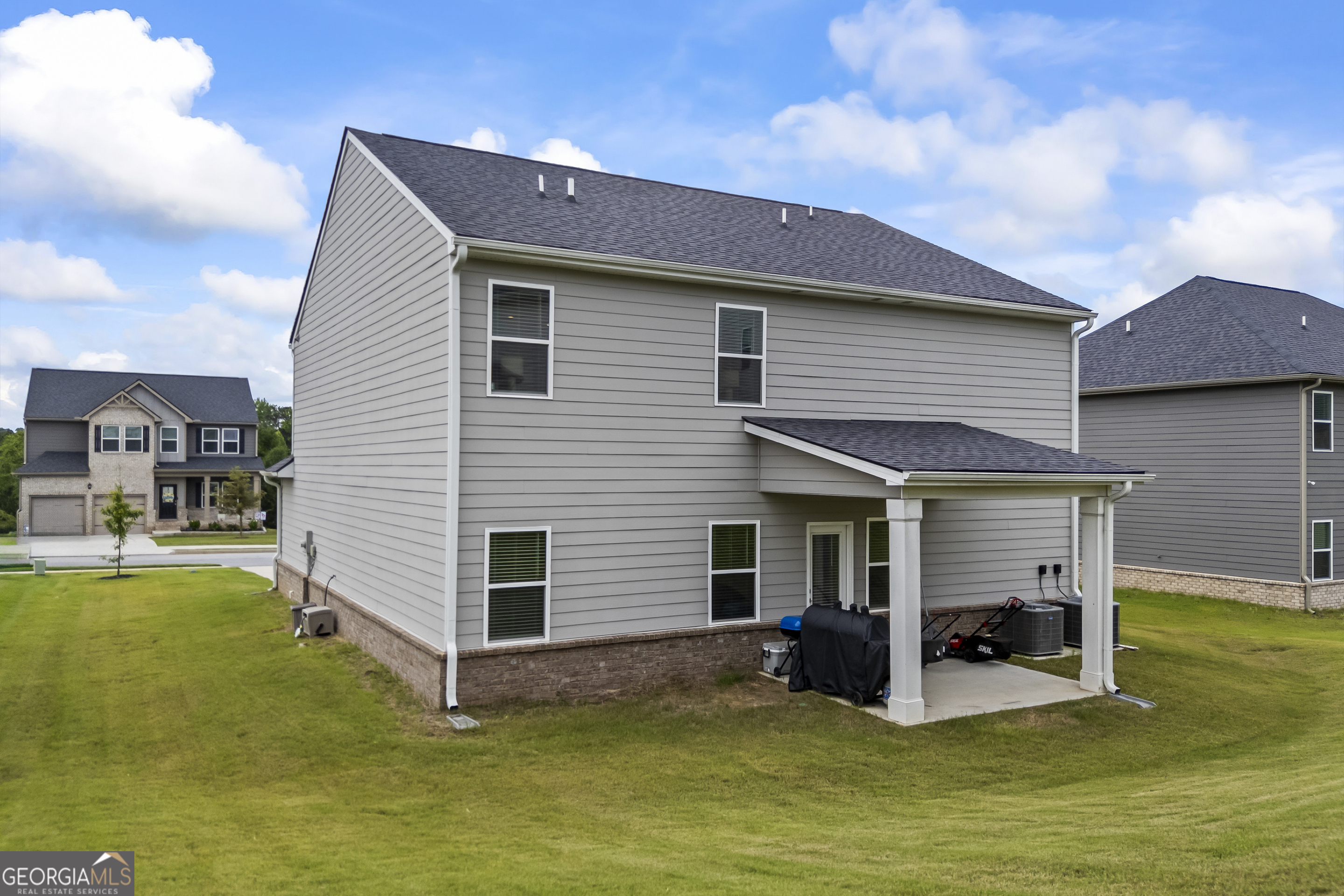 567 Overlook Road Covington, GA 30014 - Photo 16 of 68