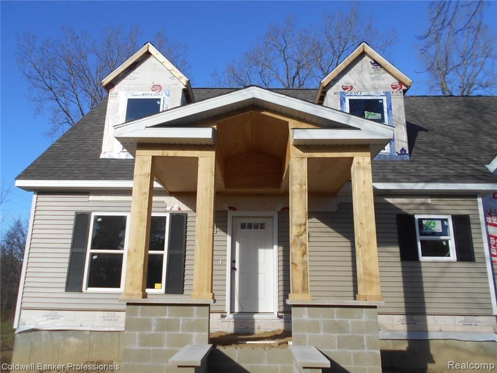 5972 Lippincott Road Lapeer, MI 48446 - Photo 3 of 8