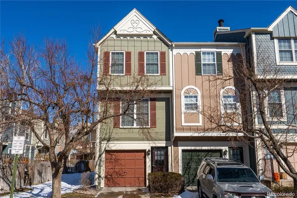 $2,265 | 1699 South Trenton Street, Unit 75, Denver, CO 80231