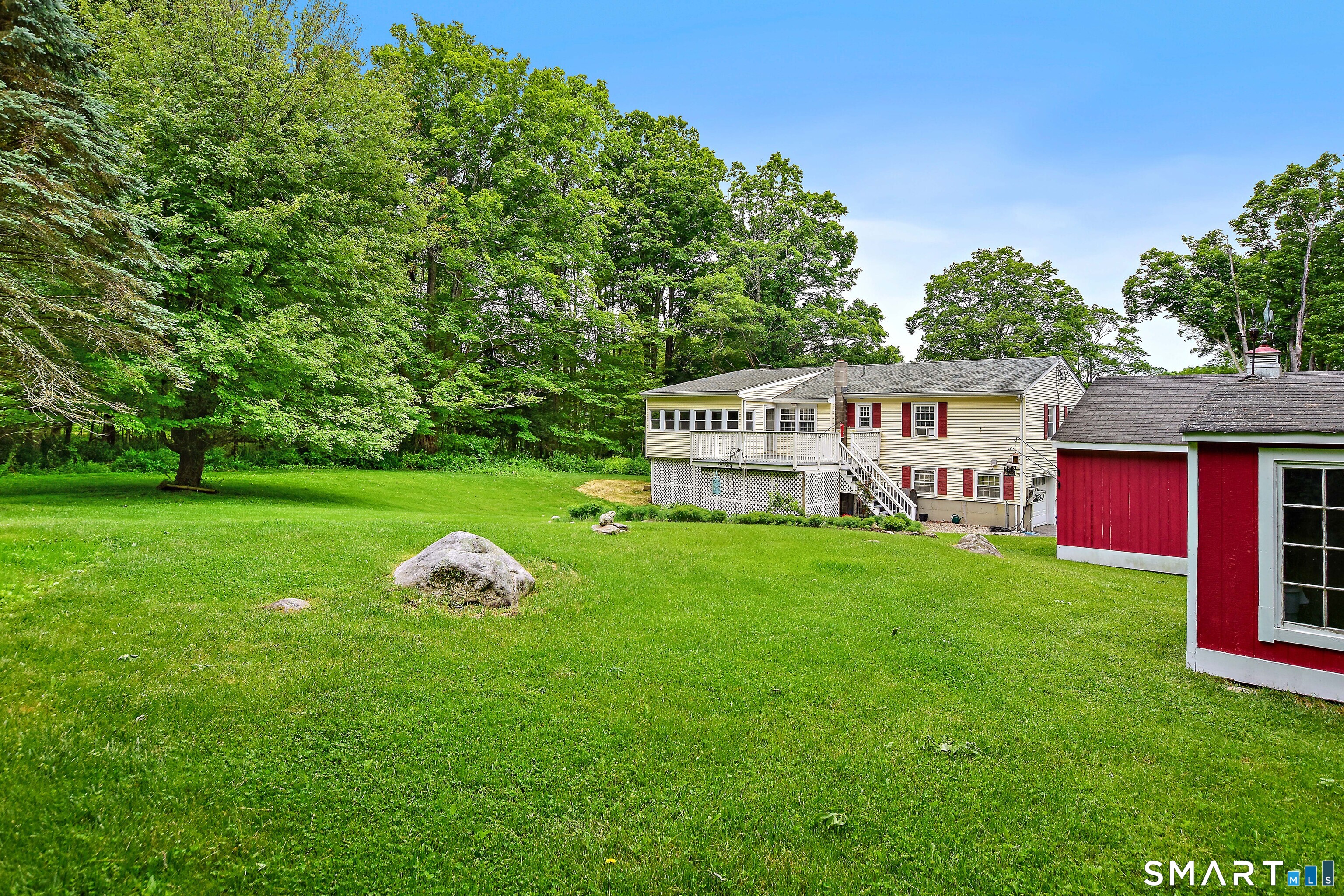 460 North Bigelow Road Hampton, CT 06247 - Photo 36 of 38
