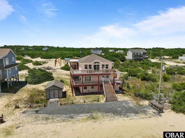 $699,000 | 1692 Ocean Pearl Road, Corolla, NC 27927