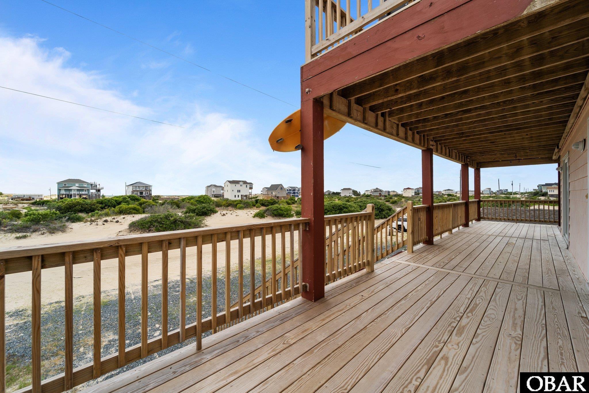 1692 Ocean Pearl Road Corolla, NC 27927 - Photo 31 of 44