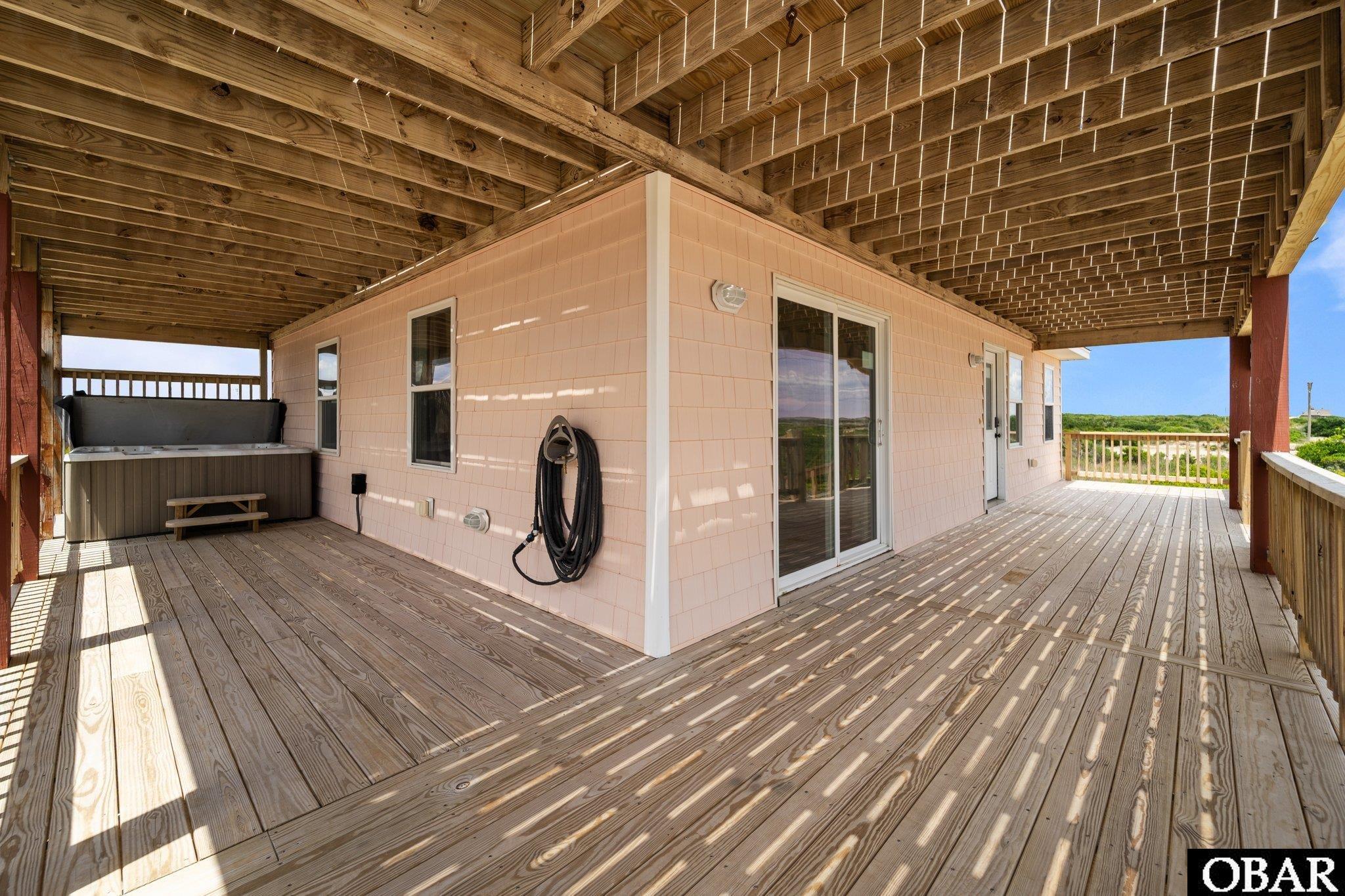 1692 Ocean Pearl Road Corolla, NC 27927 - Photo 32 of 44