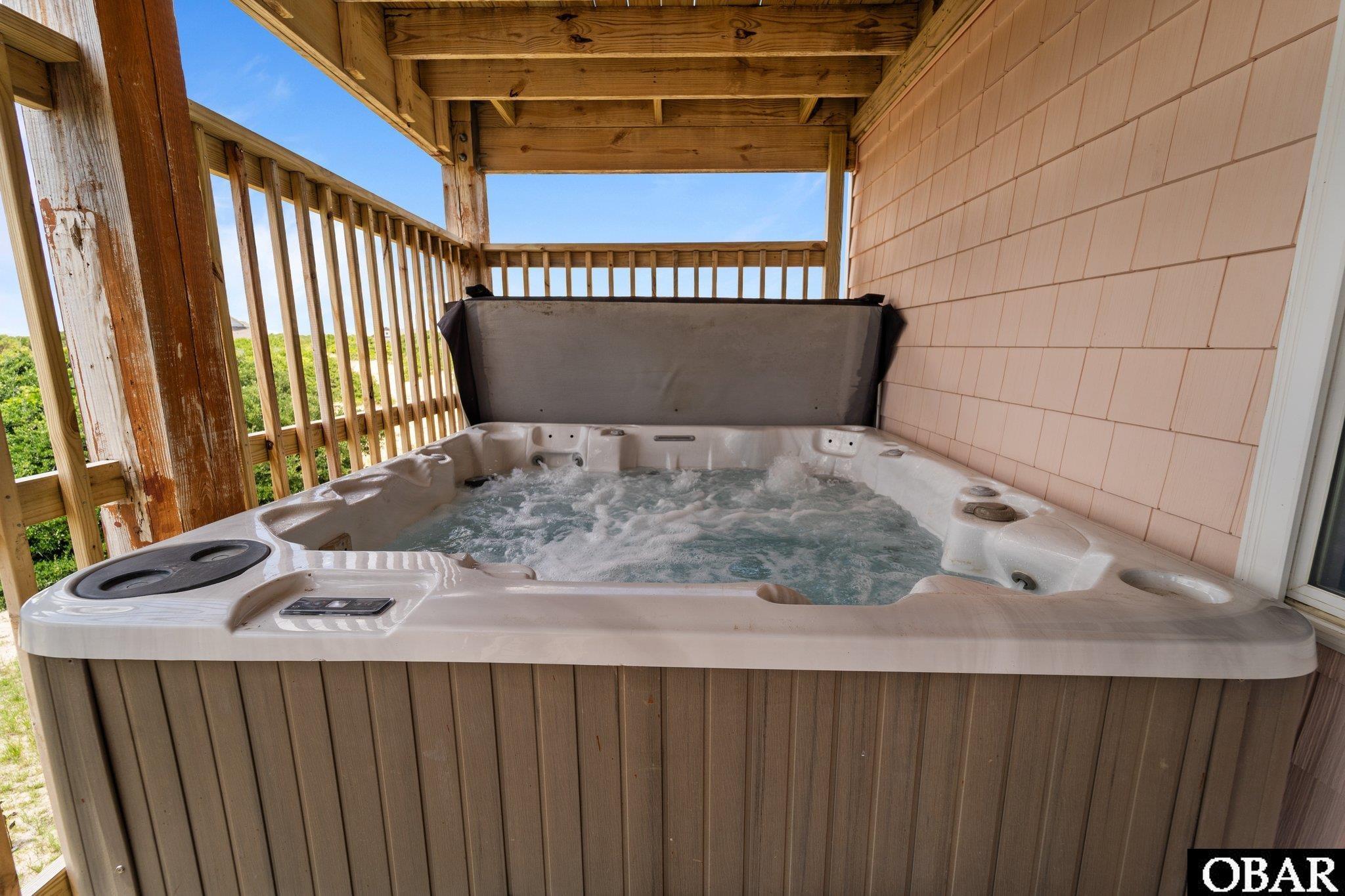 1692 Ocean Pearl Road Corolla, NC 27927 - Photo 35 of 44