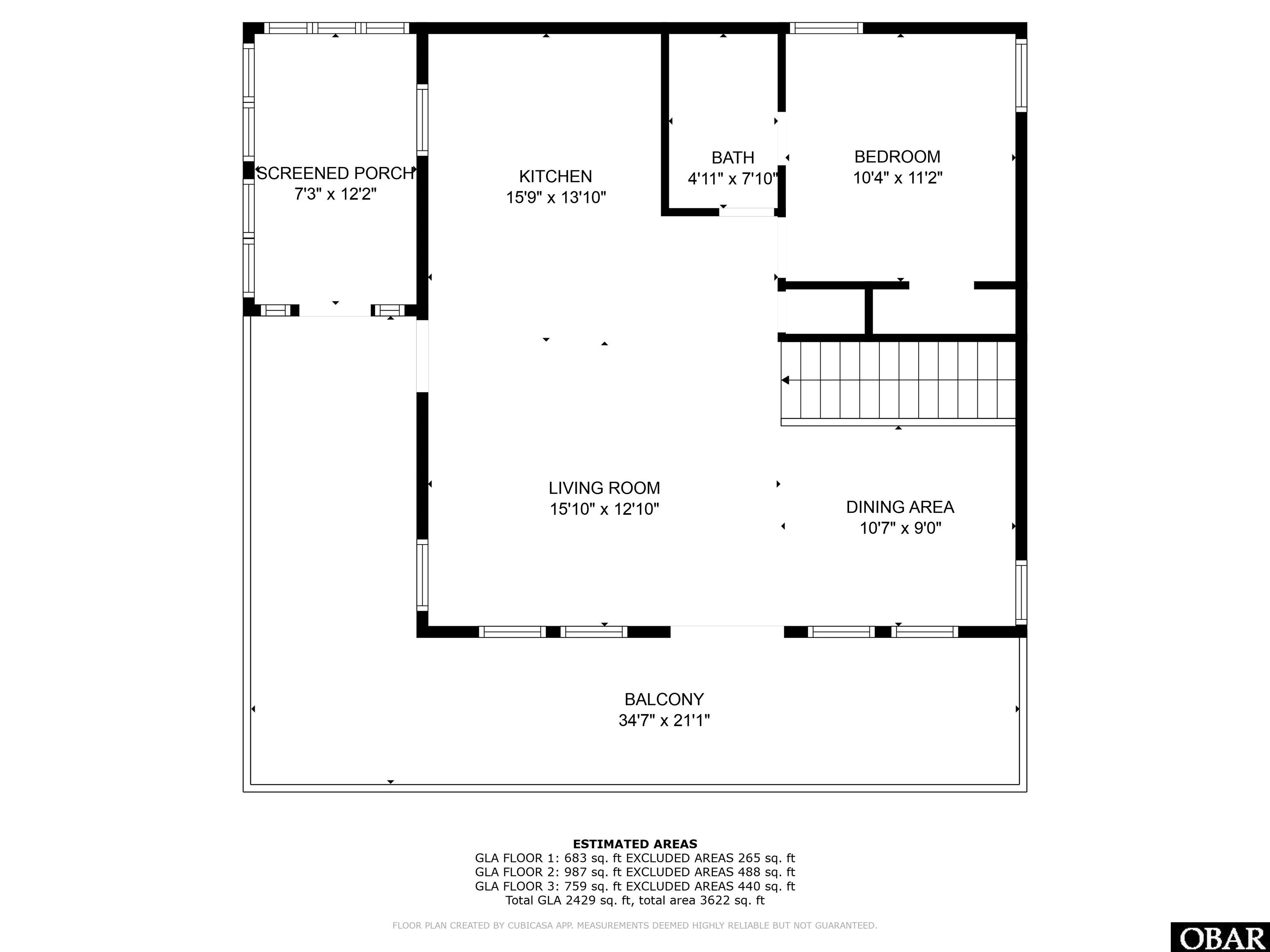 1692 Ocean Pearl Road Corolla, NC 27927 - Photo 40 of 44
