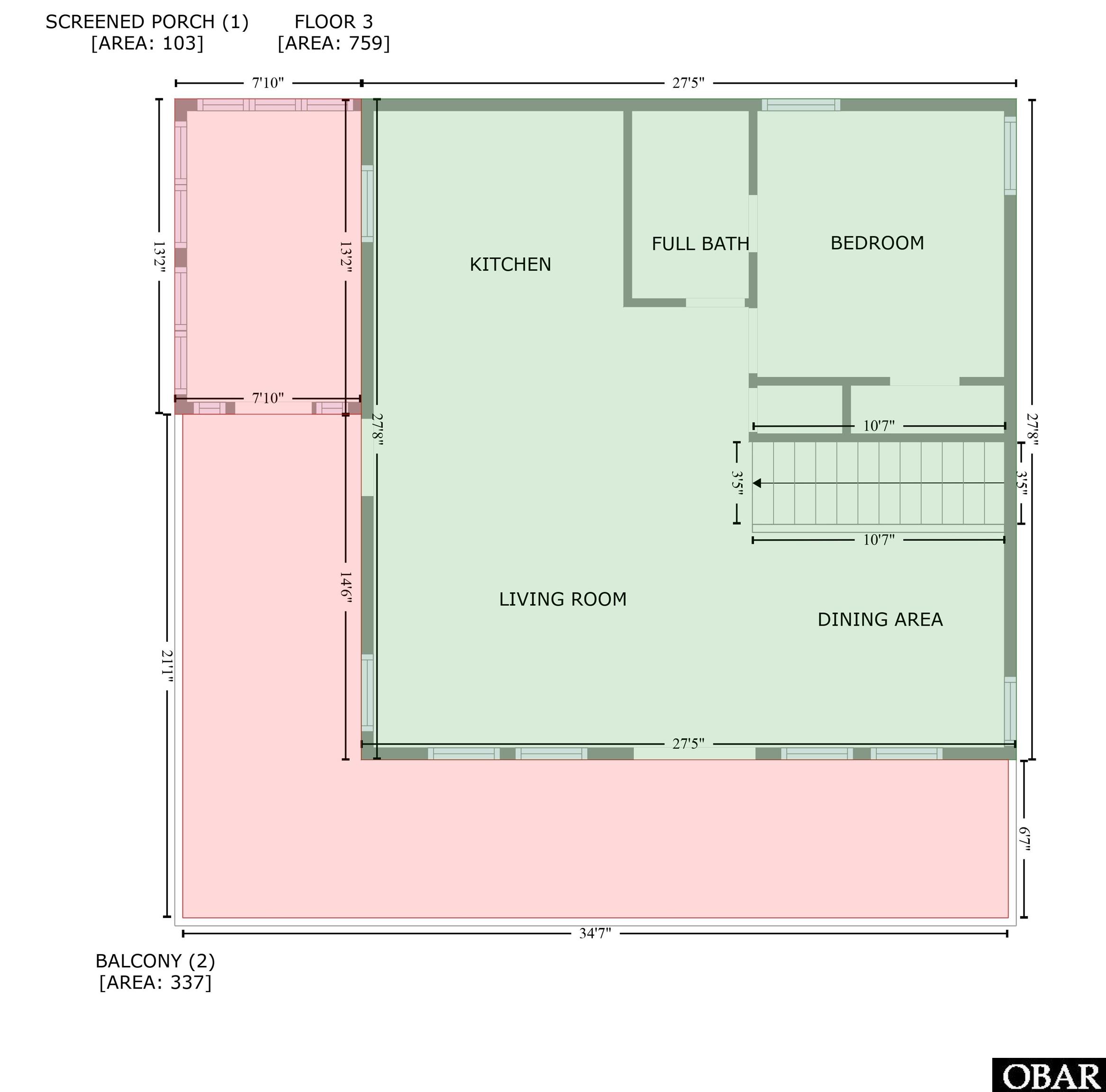 1692 Ocean Pearl Road Corolla, NC 27927 - Photo 43 of 44