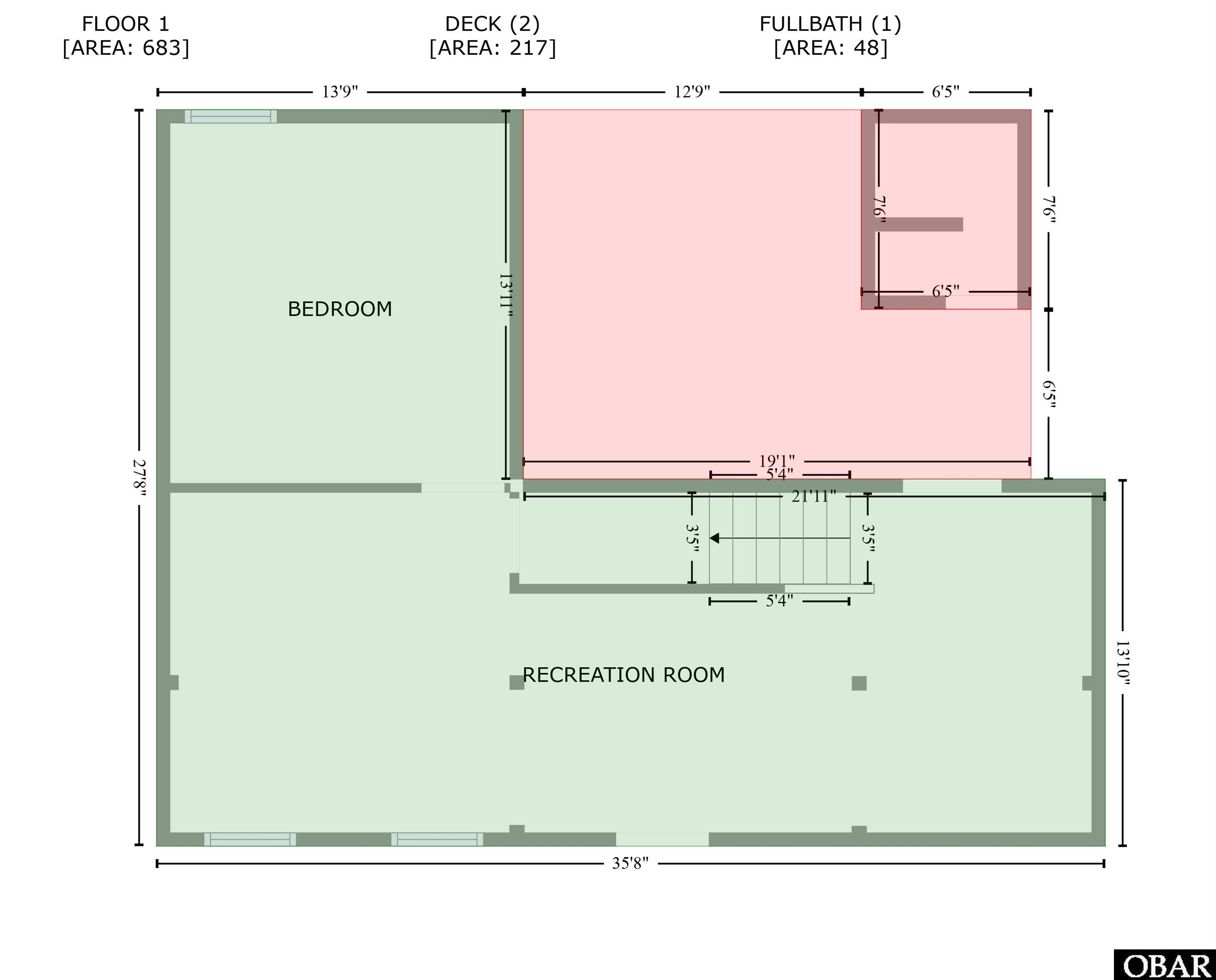 1692 Ocean Pearl Road Corolla, NC 27927 - Photo 44 of 44