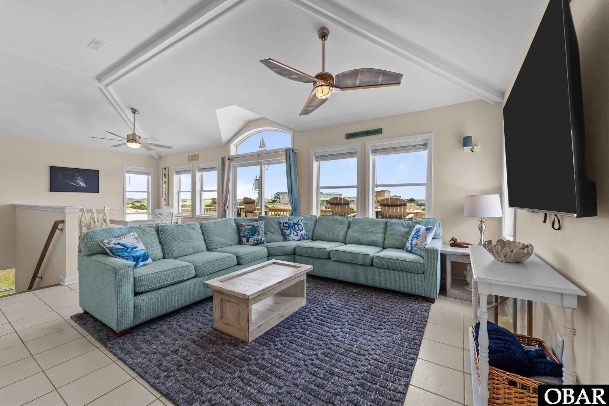 1692 Ocean Pearl Road Corolla, NC 27927 - Photo 7 of 44