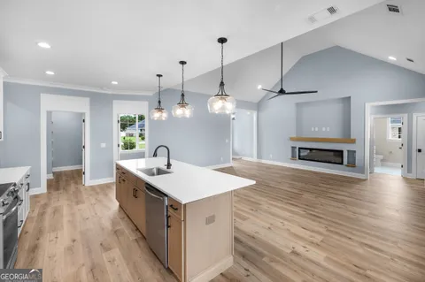 $569,900 | 120 Stadium Drive, Guyton, GA 31312