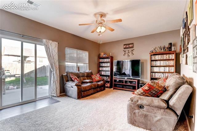 11180 Falling Star Road Fountain, CO 80817 - Photo 10 of 25 Gallery Image 10