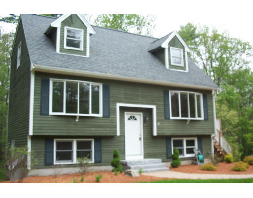 57 Birch Meadow Road Merrimac, MA 01860 - Photo 1 of 1 Gallery Image 1