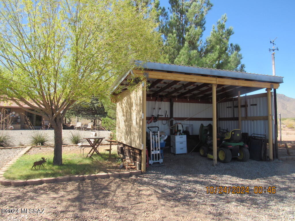 1003 West Portal Road San Simon, AZ 85632 - Photo 48 of 49 Gallery Image 48