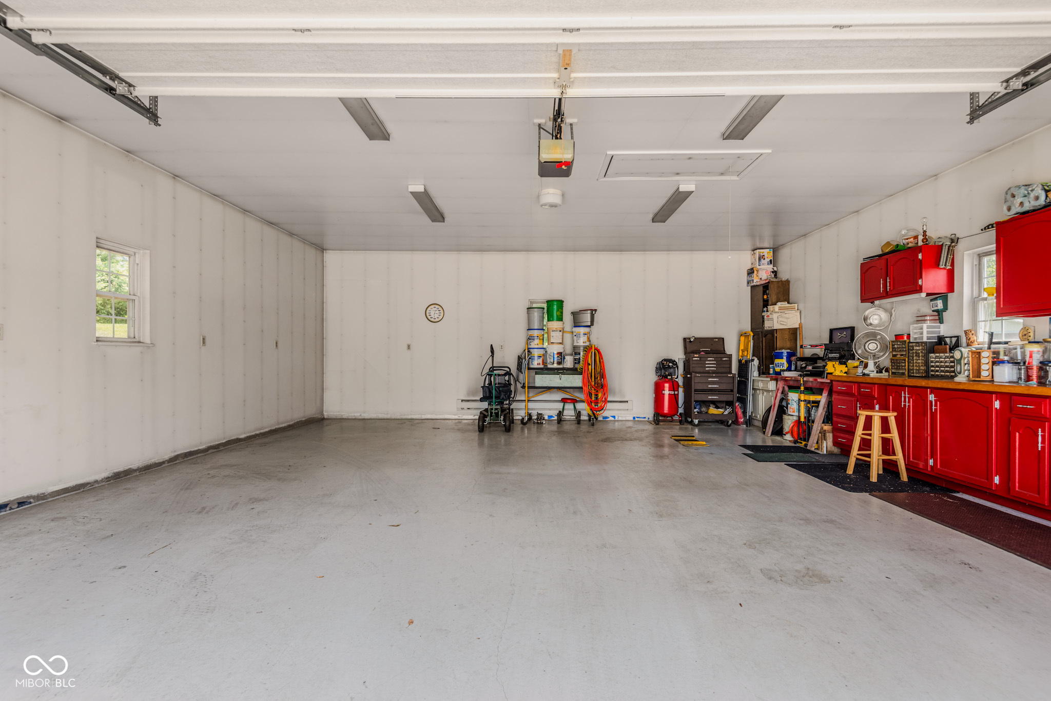 7221 South Sprague Road Columbus, IN 47201 - Photo 45 of 51