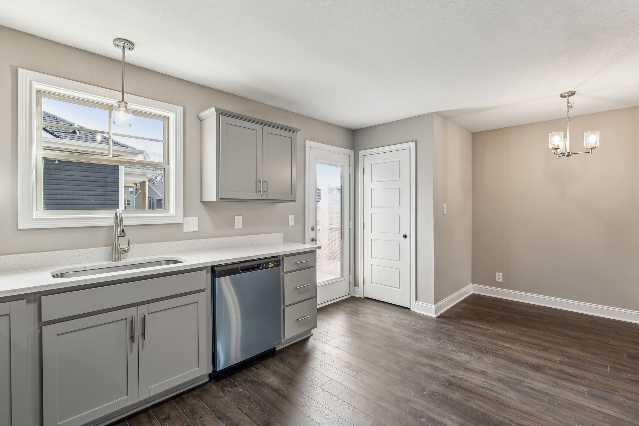 1263 Racker Drive Clarksville, TN 37043 - Photo 12 of 31