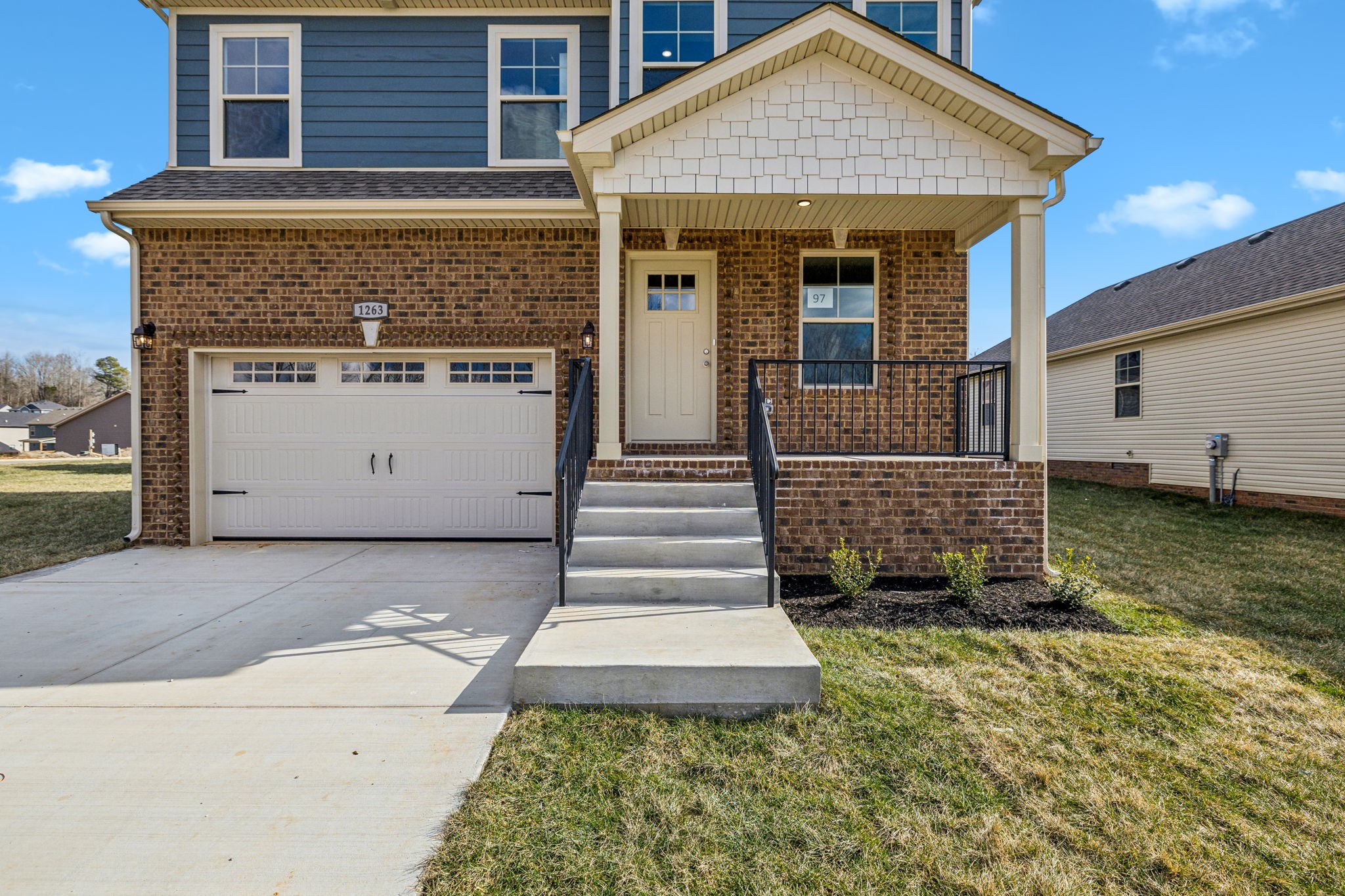 1263 Racker Drive Clarksville, TN 37043 - Photo 2 of 31