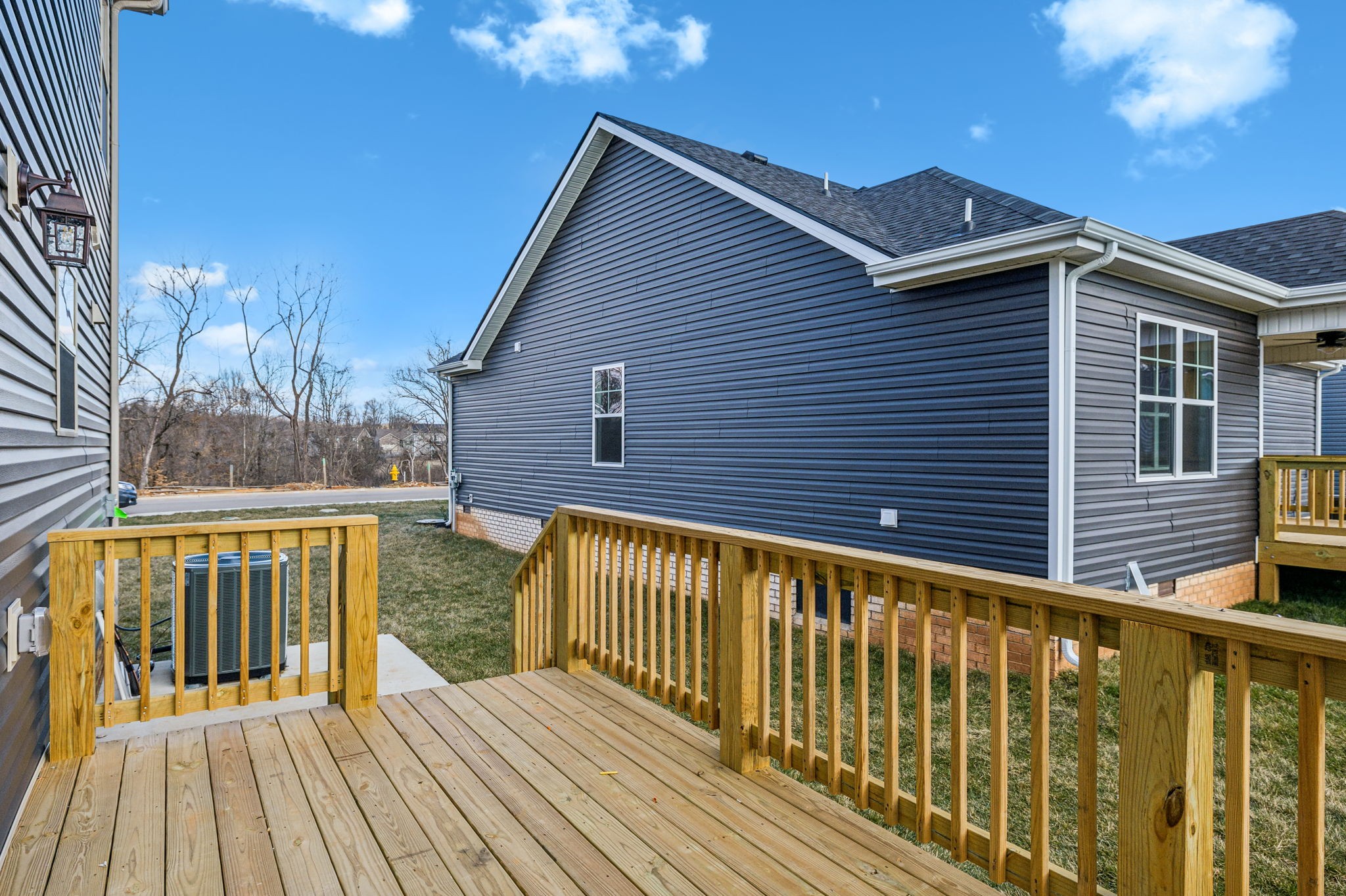 1263 Racker Drive Clarksville, TN 37043 - Photo 27 of 31