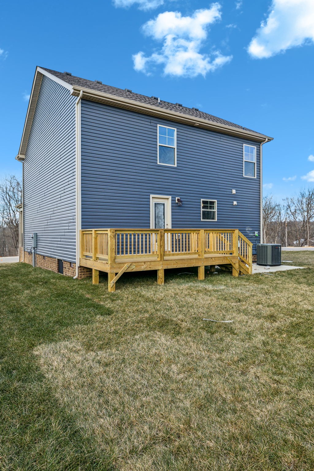 1263 Racker Drive Clarksville, TN 37043 - Photo 28 of 31