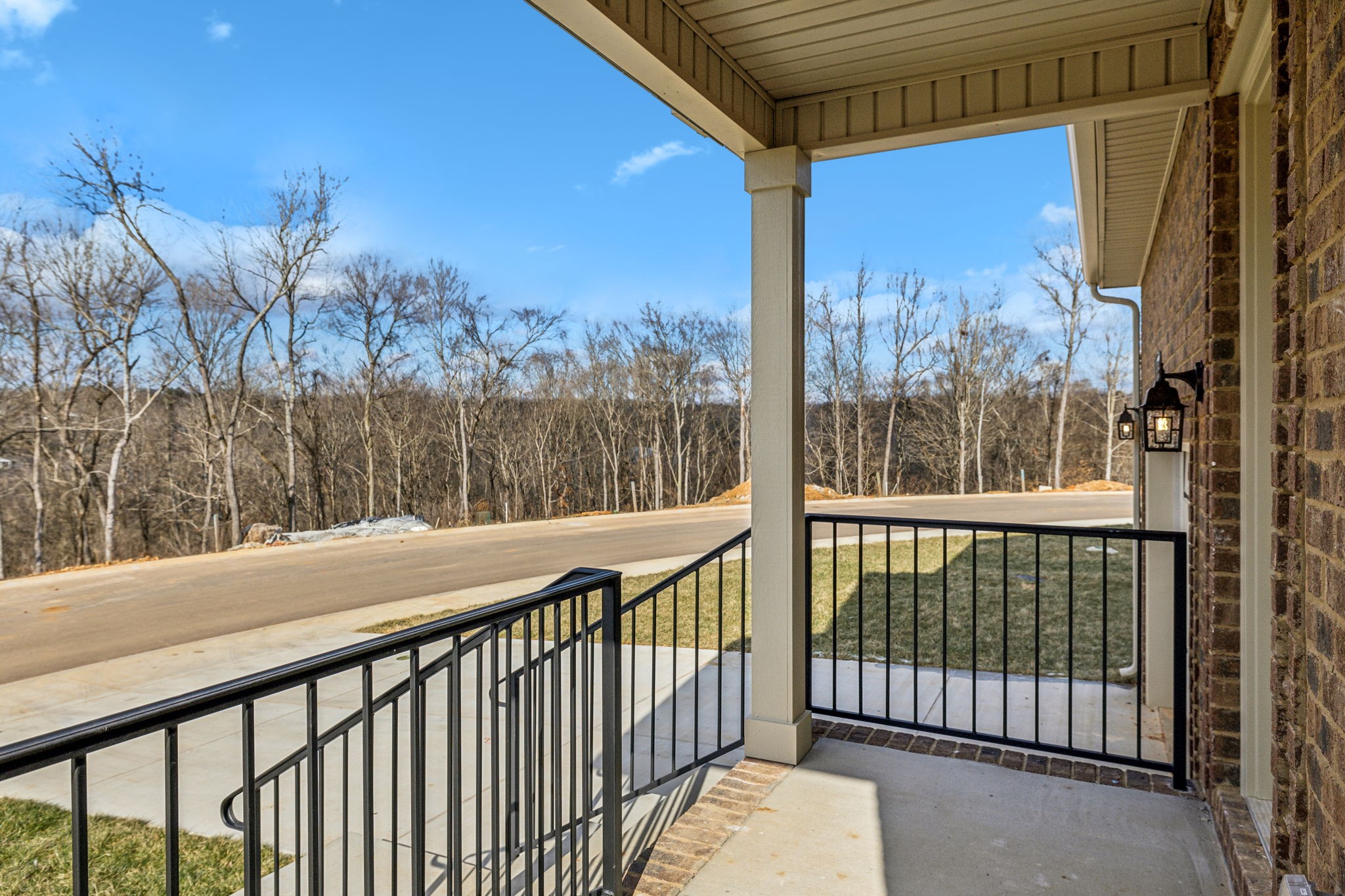 1263 Racker Drive Clarksville, TN 37043 - Photo 3 of 31