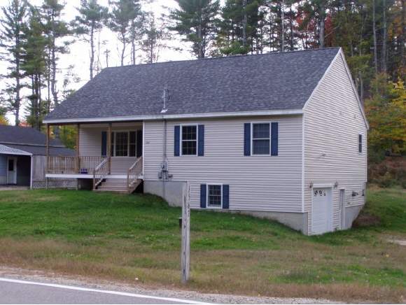 3587 Province Lake Road Wakefield, NH 03830 - Photo 1 of 1 Gallery Image 1