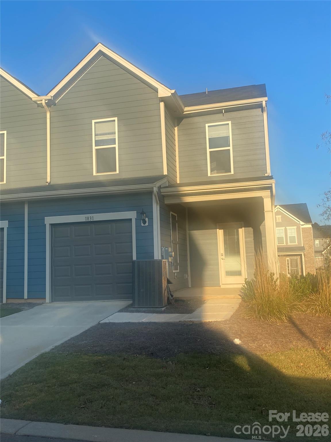 1831 Teachers House Road Northwest Concord, NC 28027 - Photo 18 of 20