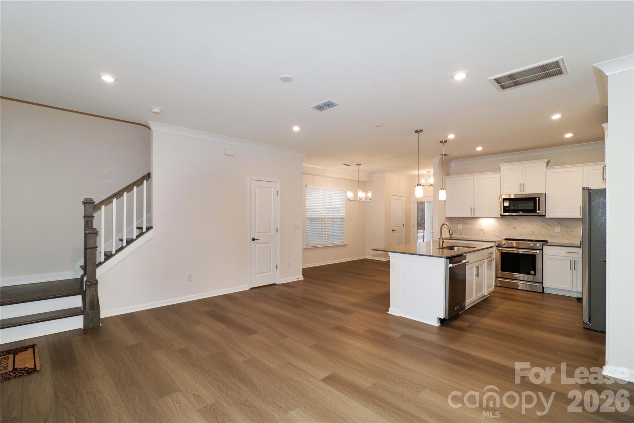 1831 Teachers House Road Northwest Concord, NC 28027 - Photo 2 of 20