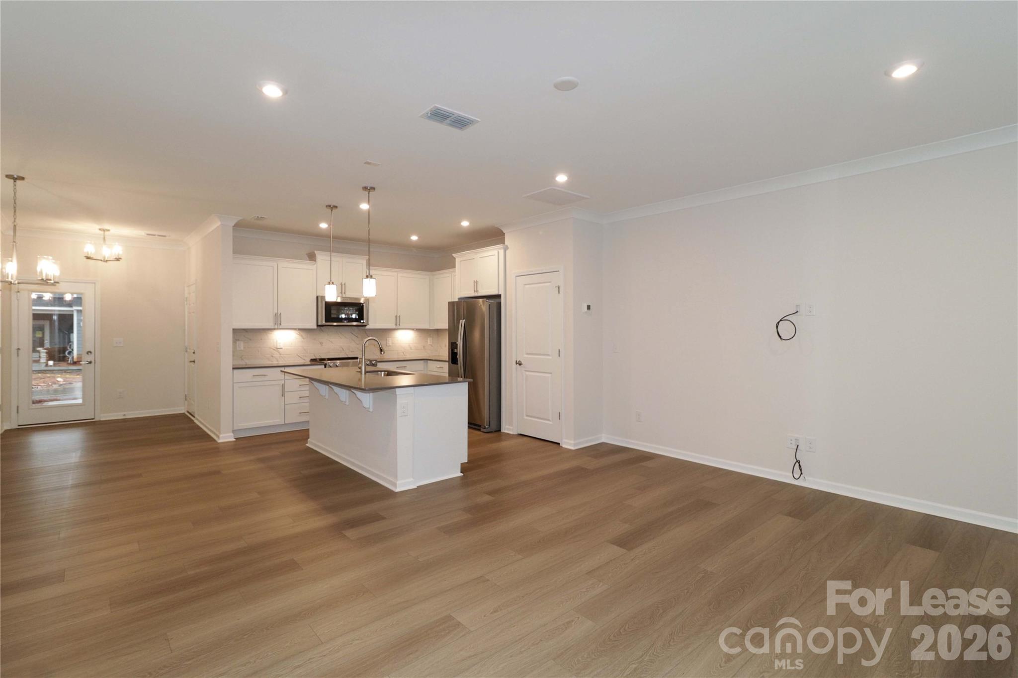 1831 Teachers House Road Northwest Concord, NC 28027 - Photo 8 of 20