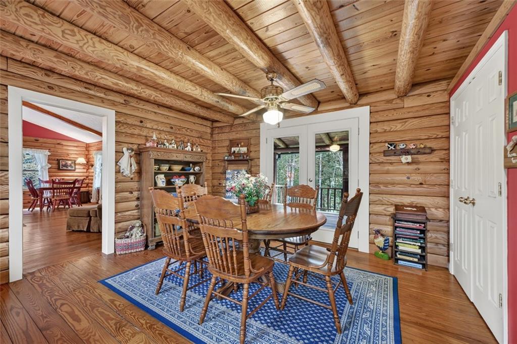 7233 Shakerag Road Ellijay, GA 30540 - Photo 21 of 71 Gallery Image 21