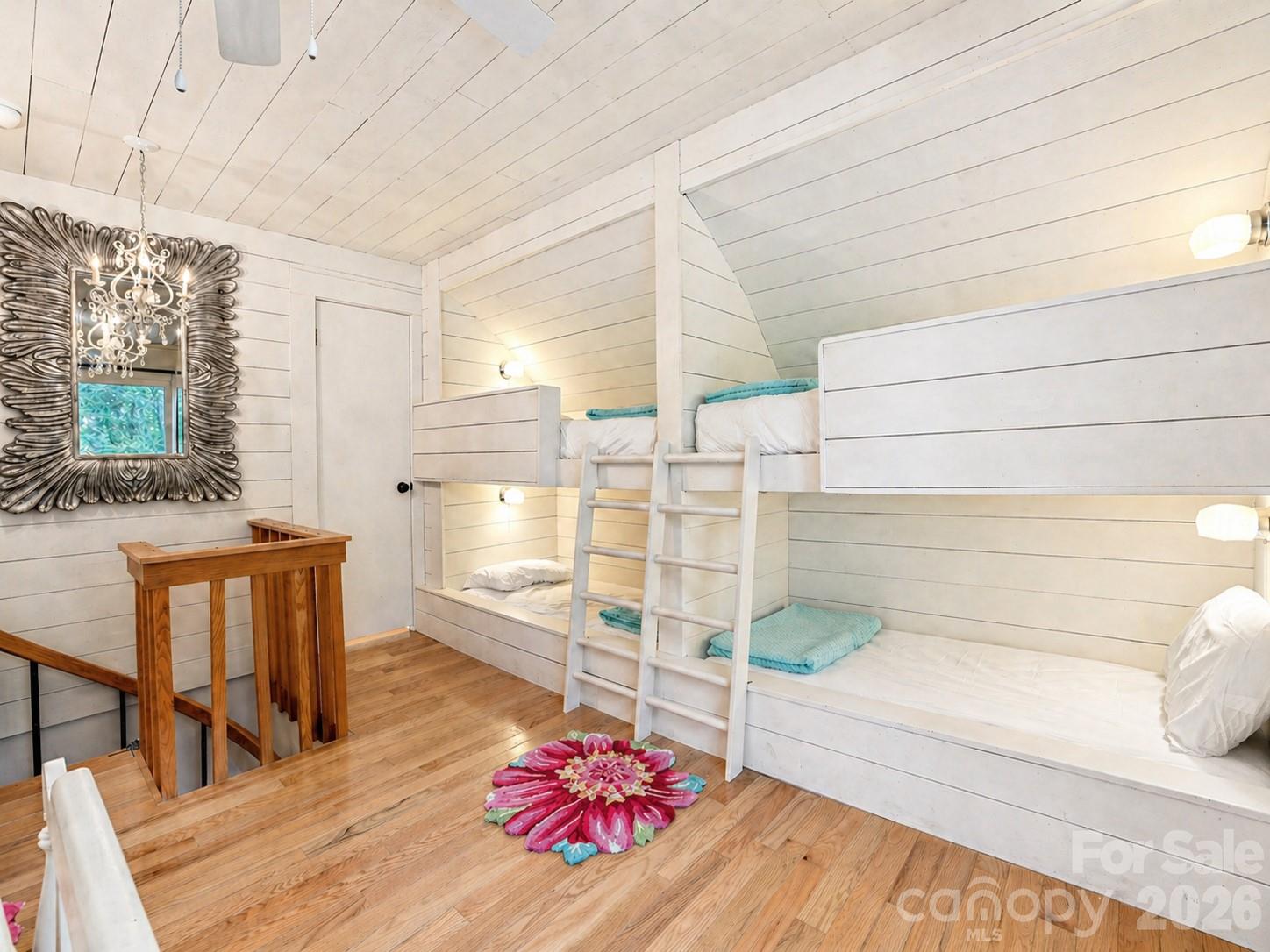 331 Quail Ridge Road Lake Lure, NC 28746 - Photo 19 of 40 Gallery Image 19