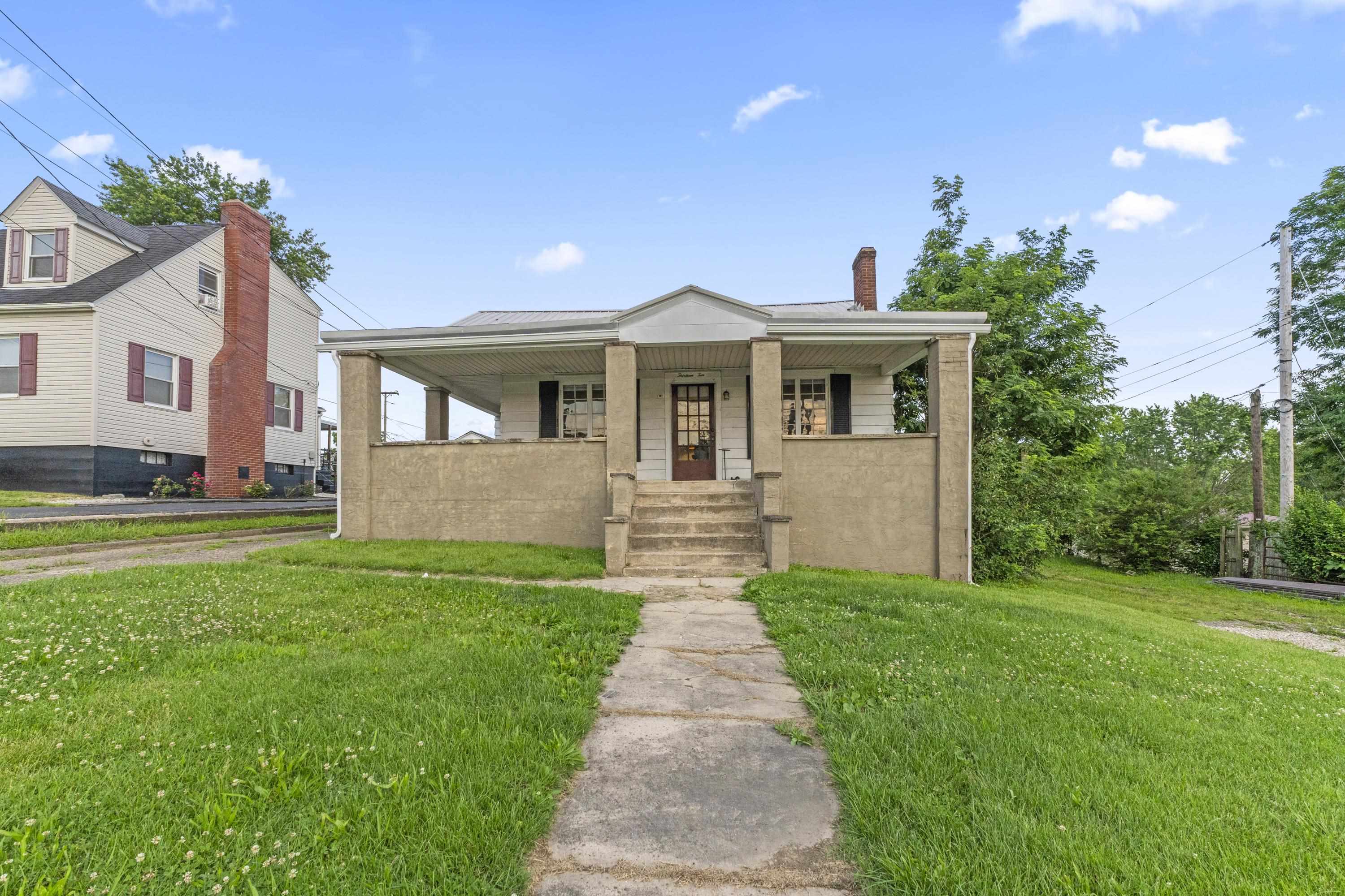 1310 Argillite Road Flatwoods, KY 41139 - Photo 1 of 28 Gallery Image 1